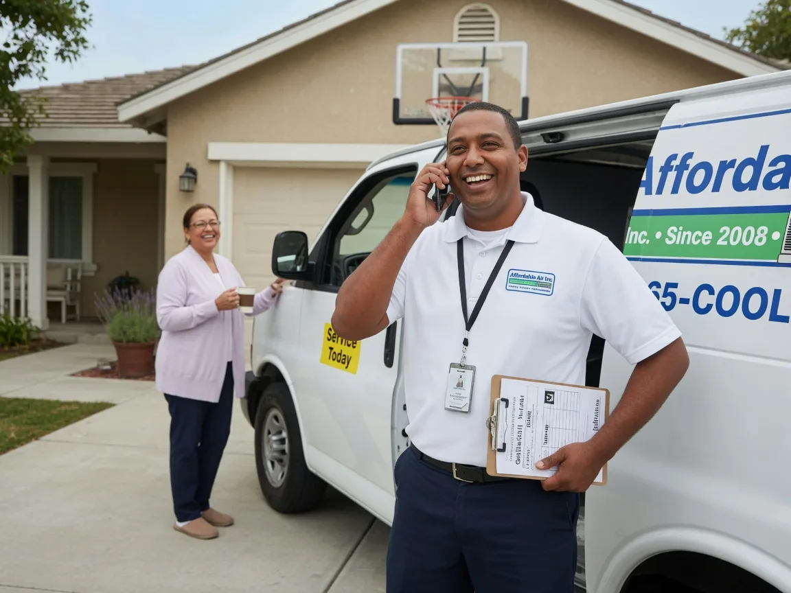 Central Ac Repair Cherry Point, NC FAQs